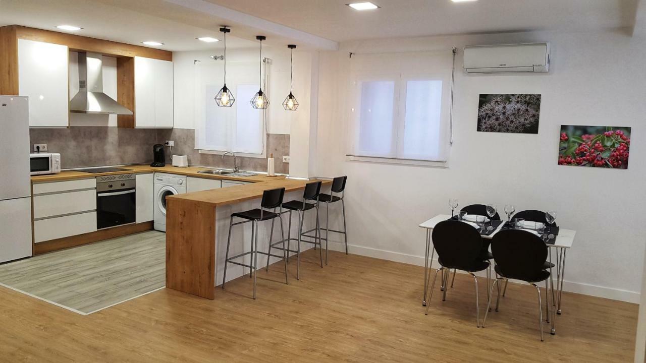 Loft Yolanda Centro Leilighet Cuenca  Eksteriør bilde