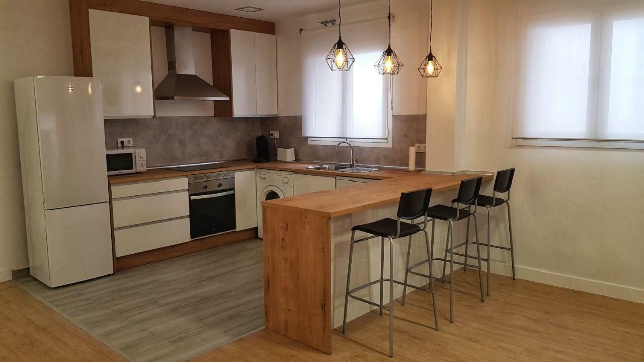 Loft Yolanda Centro Leilighet Cuenca  Eksteriør bilde