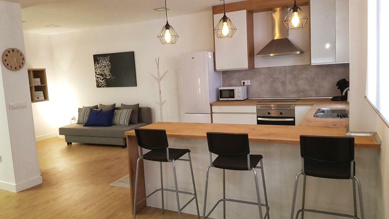 Loft Yolanda Centro Leilighet Cuenca  Eksteriør bilde