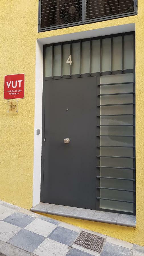 Loft Yolanda Centro Leilighet Cuenca  Eksteriør bilde