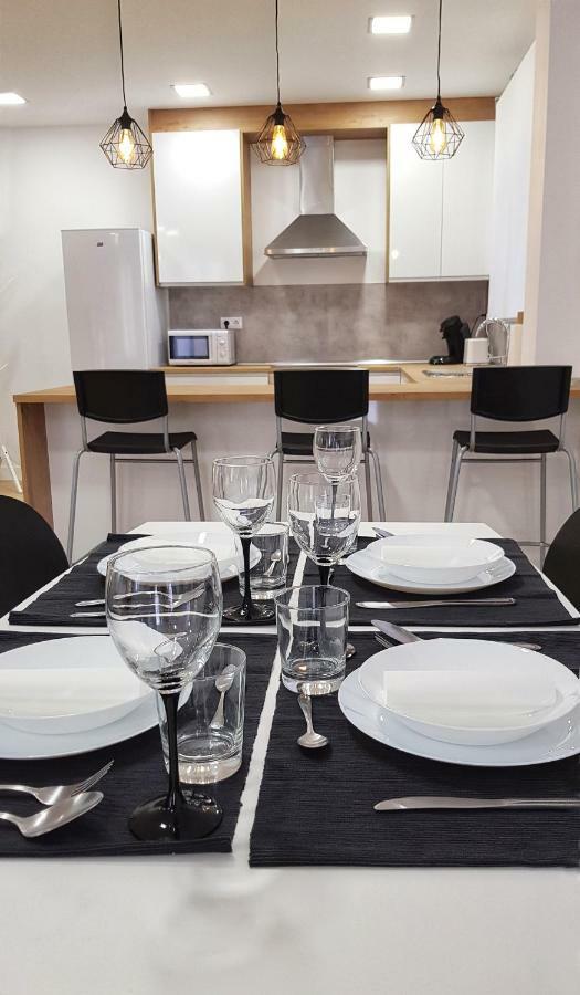 Loft Yolanda Centro Leilighet Cuenca  Eksteriør bilde