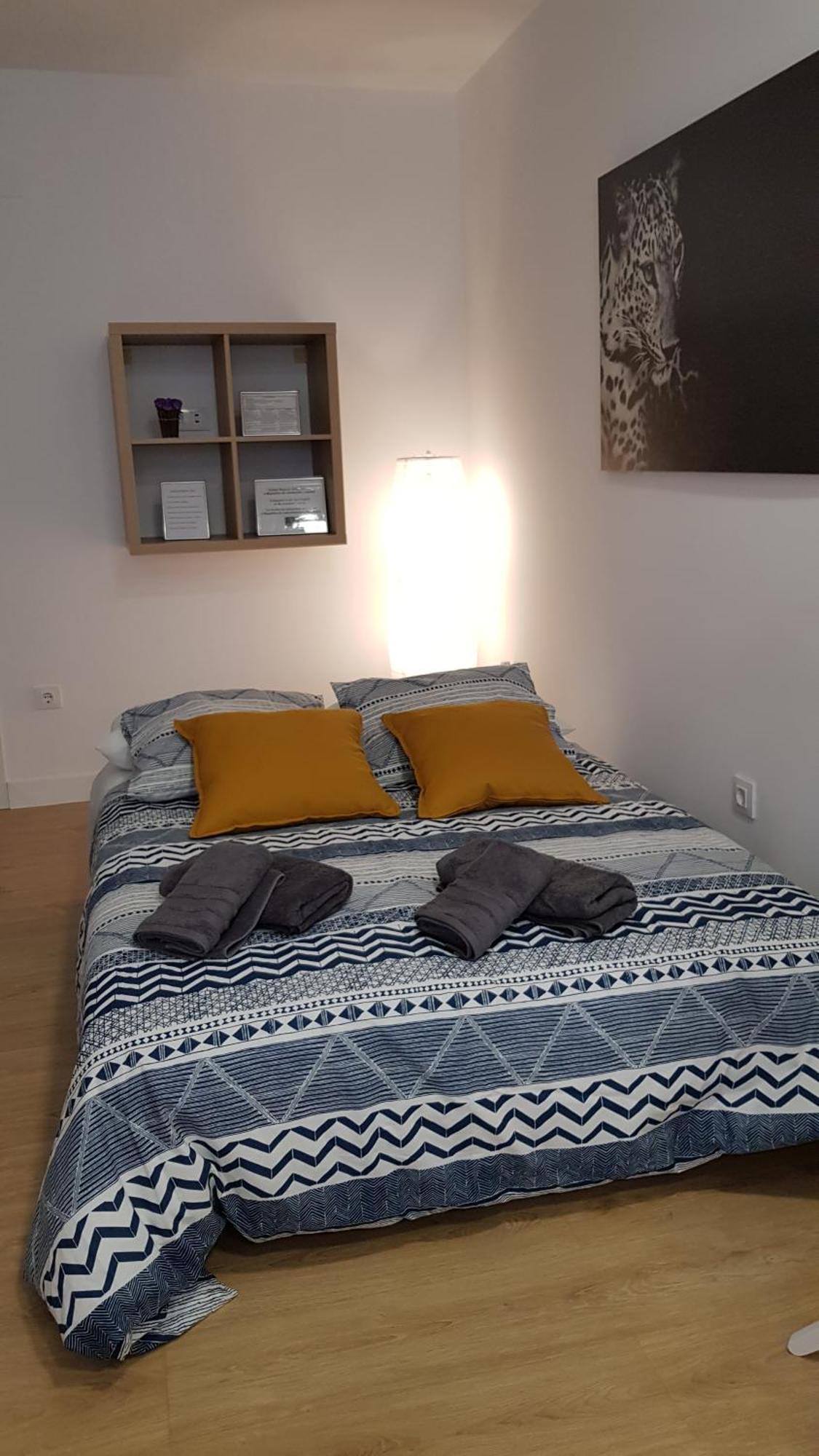 Loft Yolanda Centro Leilighet Cuenca  Eksteriør bilde